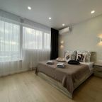 Апартаменты (Комфорт), Апартаменты Kvartira-Braun