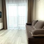 Апартаменты (У ТЦ Арена), Апартаменты Kvartira-Braun