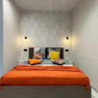 Апартаменты (У ТЦ Арена), Апартаменты Kvartira-Braun