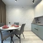 Апартаменты (У ТЦ Арена), Апартаменты Kvartira-Braun