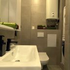 Апартаменты (У ТЦ Арена), Апартаменты Kvartira-Braun