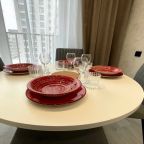 Апартаменты (У ТЦ Арена), Апартаменты Kvartira-Braun