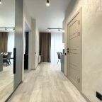 Апартаменты (У ТЦ Арена), Апартаменты Kvartira-Braun