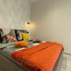 Апартаменты (У ТЦ Арена), Апартаменты Kvartira-Braun