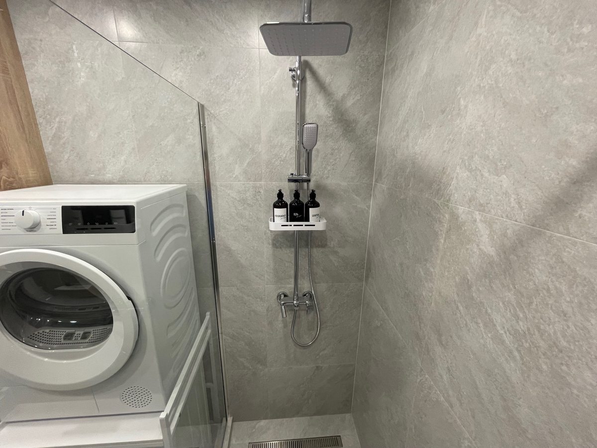 Двухместный (Шикарные Апартаменты с видом на город), Апартаменты Kvartira-Braun