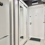 Апартаменты (Студия VV Apart у метро Котельники на Сосновой 5), Апартаменты VV Apart на улице Сосновая 5