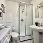 Апартаменты (Студия VV Apart у метро Котельники на Сосновой 5), Апартаменты VV Apart на улице Сосновая 5