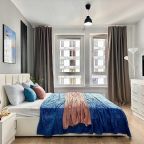 Апартаменты (Студия VV Apart у метро Котельники на Сосновой 5), Апартаменты VV Apart на улице Сосновая 5