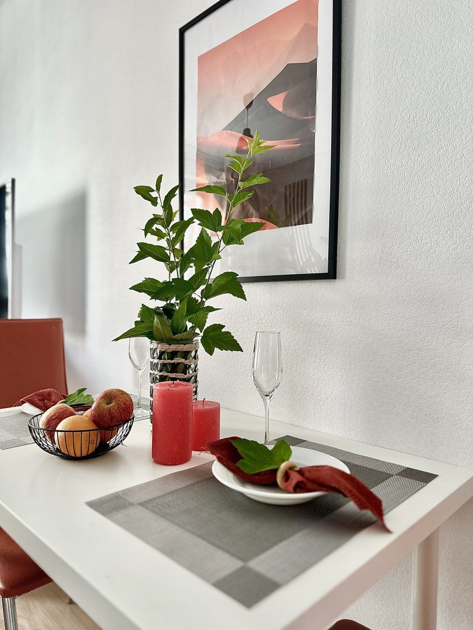 Апартаменты (Студия VV Apart у метро Котельники на Сосновой 5), Апартаменты VV Apart на улице Сосновая 5