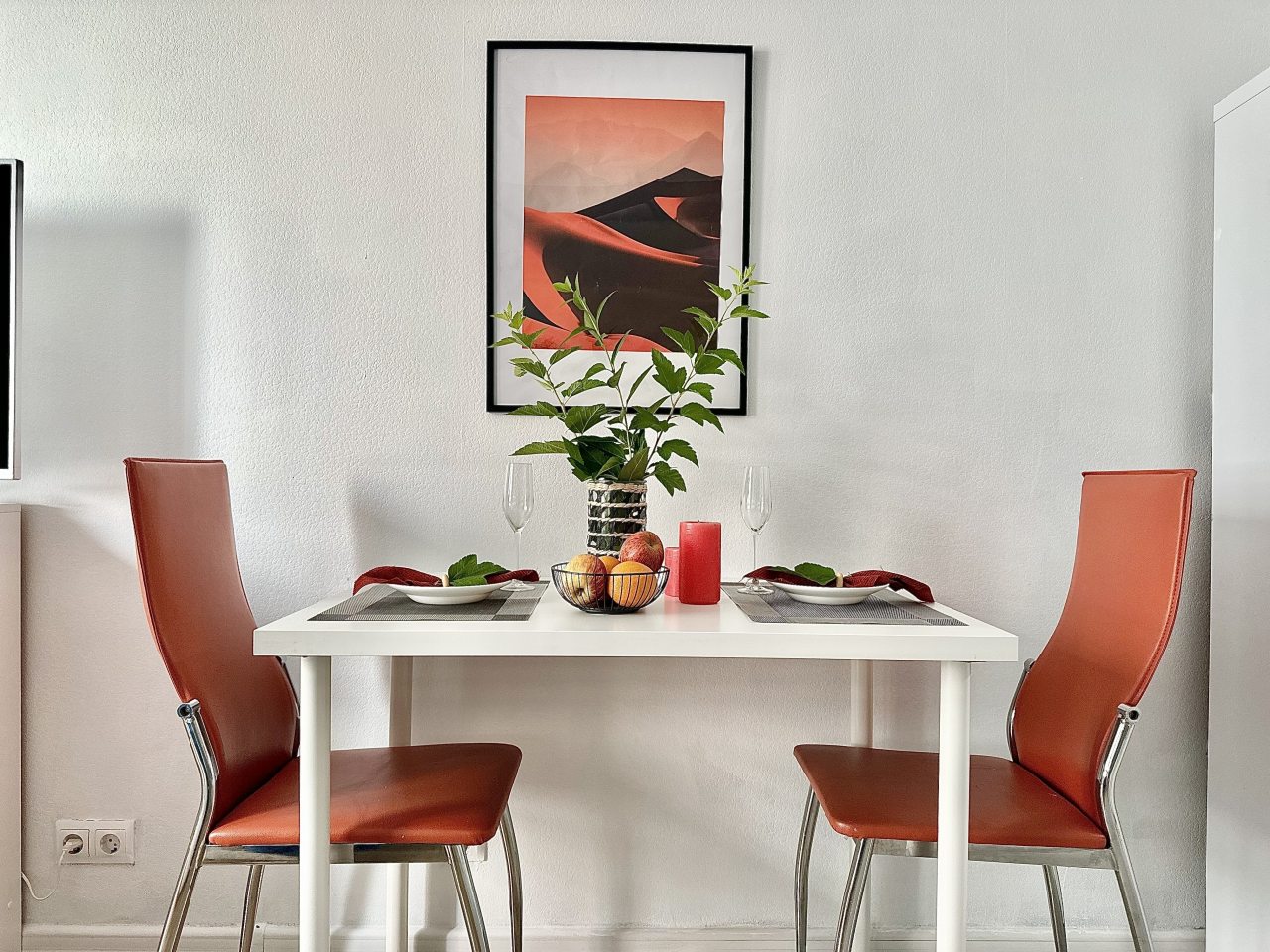 Апартаменты (Студия VV Apart у метро Котельники на Сосновой 5), Апартаменты VV Apart на улице Сосновая 5