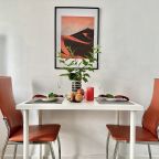 Апартаменты (Студия VV Apart у метро Котельники на Сосновой 5), Апартаменты VV Apart на улице Сосновая 5