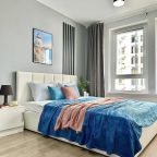 Апартаменты (Студия VV Apart у метро Котельники на Сосновой 5), Апартаменты VV Apart на улице Сосновая 5