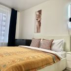 Апартаменты (VV Apart у метро Котельники на Сосновой 5, 1-комнатные), Апартаменты VV Apart на улице Сосновая 5