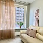 Апартаменты (VV Apart у метро Котельники на Сосновой 5, 1-комнатные), Апартаменты VV Apart на улице Сосновая 5