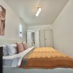 Апартаменты (VV Apart у метро Котельники на Сосновой 5, 1-комнатные), Апартаменты VV Apart на улице Сосновая 5