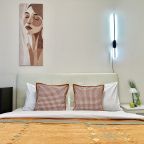 Апартаменты (VV Apart у метро Котельники на Сосновой 5, 1-комнатные), Апартаменты VV Apart на улице Сосновая 5