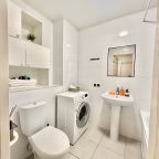 Апартаменты (VV Apart у метро Котельники на Сосновой 5, 1-комнатные), Апартаменты VV Apart на улице Сосновая 5