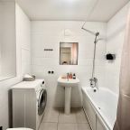 Апартаменты (VV Apart у метро Котельники на Сосновой 5, 1-комнатные), Апартаменты VV Apart на улице Сосновая 5