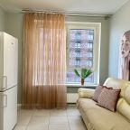 Апартаменты (VV Apart у метро Котельники на Сосновой 5, 1-комнатные), Апартаменты VV Apart на улице Сосновая 5