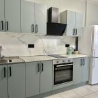 Апартаменты (VV Apart у метро Котельники на Сосновой 5, 1-комнатные), Апартаменты VV Apart на улице Сосновая 5