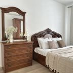 Апартаменты (VV Apart у метро Котельники на Сосновой 5, 2-комнатные), Апартаменты VV Apart на улице Сосновая 5