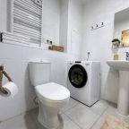 Апартаменты (VV Apart у метро Котельники на Сосновой 5, 2-комнатные), Апартаменты VV Apart на улице Сосновая 5