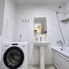 Апартаменты (VV Apart у метро Котельники на Сосновой 5, 2-комнатные), Апартаменты VV Apart на улице Сосновая 5