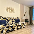 Апартаменты (VV Apart у метро Котельники на Сосновой 5, 2-комнатные), Апартаменты VV Apart на улице Сосновая 5