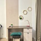 Апартаменты (VV Apart у метро Котельники на Сосновой 5, 2-комнатные), Апартаменты VV Apart на улице Сосновая 5