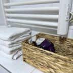 Апартаменты (VV Apart у метро Котельники на Сосновой 5, 2-комнатные), Апартаменты VV Apart на улице Сосновая 5