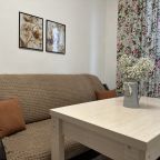 Апартаменты (VV Apart у метро Котельники на Сосновой 5, 2-комнатные), Апартаменты VV Apart на улице Сосновая 5