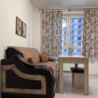 Апартаменты (VV Apart у метро Котельники на Сосновой 5, 2-комнатные), Апартаменты VV Apart на улице Сосновая 5