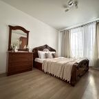 Апартаменты (VV Apart у метро Котельники на Сосновой 5, 2-комнатные), Апартаменты VV Apart на улице Сосновая 5