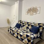 Апартаменты (VV Apart у метро Котельники на Сосновой 5, 2-комнатные), Апартаменты VV Apart на улице Сосновая 5