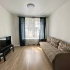 Апартаменты (Евротрешка VV Apart у метро Котельники на Сосновой 5), Апартаменты VV Apart на улице Сосновая 5