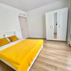 Апартаменты (Евротрешка VV Apart у метро Котельники на Сосновой 5), Апартаменты VV Apart на улице Сосновая 5