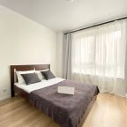 Апартаменты (Евротрешка VV Apart у метро Котельники на Сосновой 5), Апартаменты VV Apart на улице Сосновая 5