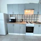 Апартаменты (Евротрешка VV Apart у метро Котельники на Сосновой 5), Апартаменты VV Apart на улице Сосновая 5