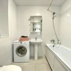 Апартаменты (Евротрешка VV Apart у метро Котельники на Сосновой 5), Апартаменты VV Apart на улице Сосновая 5