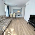 Апартаменты (Евротрешка VV Apart у метро Котельники на Сосновой 5), Апартаменты VV Apart на улице Сосновая 5