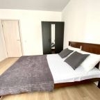 Апартаменты (Евротрешка VV Apart у метро Котельники на Сосновой 5), Апартаменты VV Apart на улице Сосновая 5