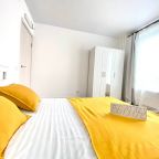 Апартаменты (Евротрешка VV Apart у метро Котельники на Сосновой 5), Апартаменты VV Apart на улице Сосновая 5