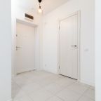 Апартаменты (Евродвушка VV Apart возле метро Котельники на Сосновой 5), Апартаменты VV Apart на улице Сосновая 5