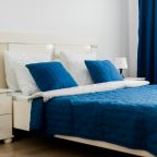 Апартаменты (Евродвушка VV Apart возле метро Котельники на Сосновой 5), Апартаменты VV Apart на улице Сосновая 5