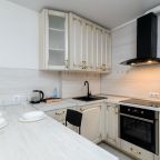 Апартаменты (Евродвушка VV Apart возле метро Котельники на Сосновой 5), Апартаменты VV Apart на улице Сосновая 5