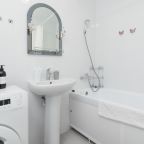 Апартаменты (Евродвушка VV Apart возле метро Котельники на Сосновой 5), Апартаменты VV Apart на улице Сосновая 5