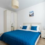 Апартаменты (Евродвушка VV Apart возле метро Котельники на Сосновой 5), Апартаменты VV Apart на улице Сосновая 5