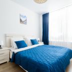 Апартаменты (Евродвушка VV Apart возле метро Котельники на Сосновой 5), Апартаменты VV Apart на улице Сосновая 5