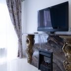 Кухня-гостиная