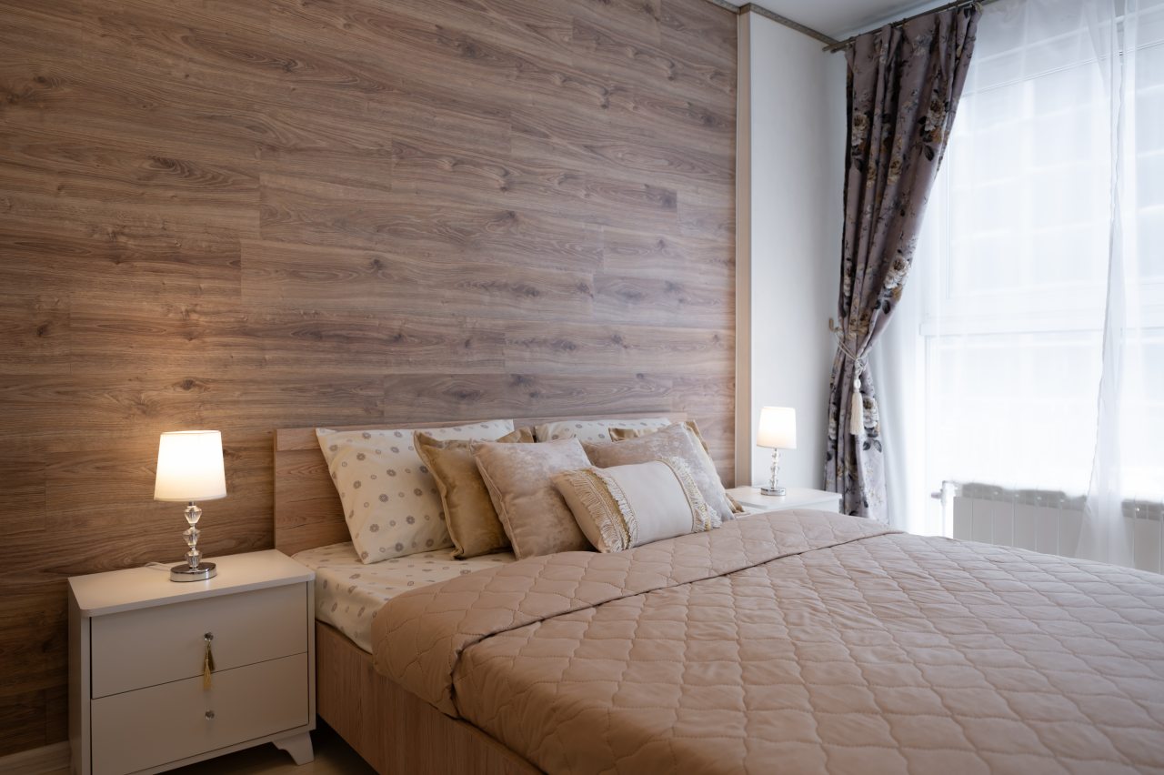 Апартаменты Атмосфера, Пермь